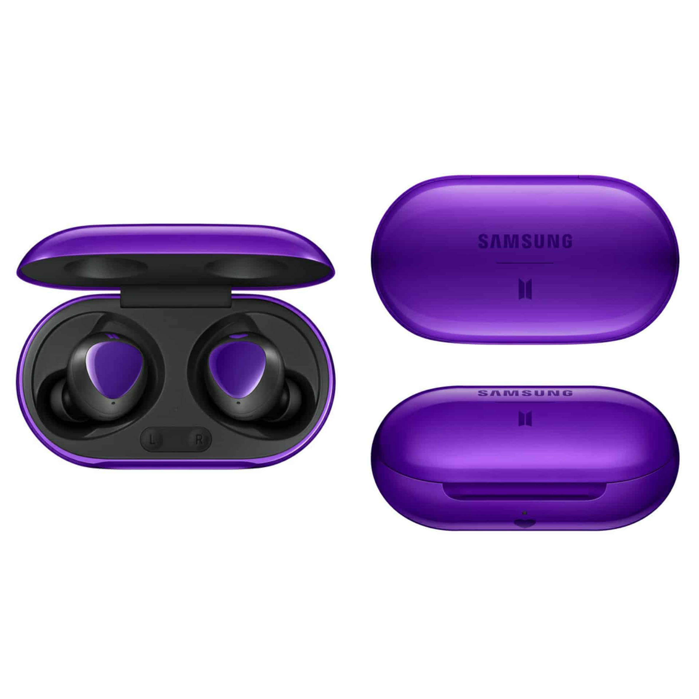 Galaxy Buds+ BTS Edition – 玩樂分期